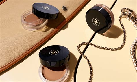 chanel bronzer review